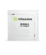 Milwaukee MI528-25 Powder Reagents for Iron Photometer - £14.89 GBP