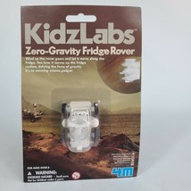 KidzLabs Zero- Gravity FridgeRover Toy - £3.11 GBP