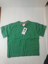 Baby Gap Nwt New 2xl 2 Yrs Shirt Top Bear Vtg Vintage Stock Baby Toddler... - £7.01 GBP