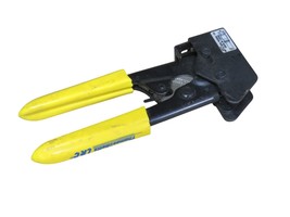 Thomas &amp; Betts LRC Snap‑N‑Seal Compression Crimper Tool – T&amp;B Cable Conn... - $44.50