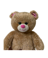 BUILD A BEAR Girl Scouts 16&quot; Trefoil Plush Stuffed Animal Doll Toy BABW ... - $14.10