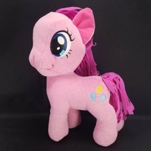 My Little Pony Pinky Pie Horse Balloon Plush Stuffed Animal 11&quot; Fabric H... - $16.82