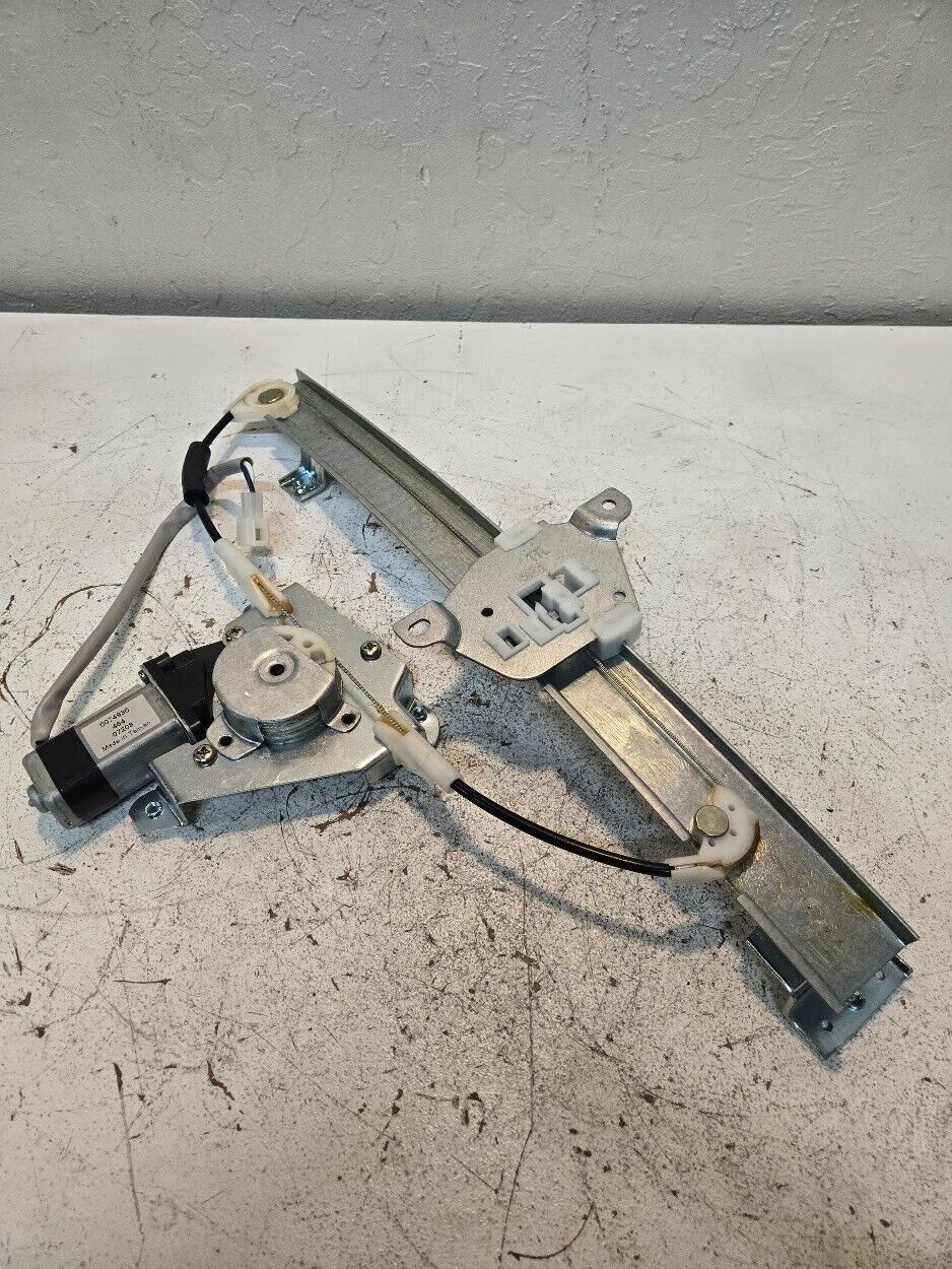 Power Window Regulator C005 9607 | 6074936 464 07208 | JC-578VA ED457627 - $49.99