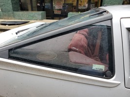 1987 Conquest Chrysler OEM Left And Right Pair Side Spoilers Minor Scuff - $309.38