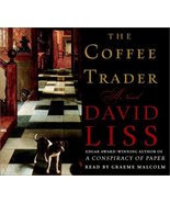 The Coffee Trader: A Novel Liss, David and Malcolm, Graeme - £43.78 GBP