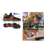 Tinker Hatfield signed autographed Nike Air Jordan 13 8x10 photo COA exa... - £233.92 GBP