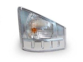 ISUZU NPR NQR HD 2008-2015 RIGHT TRUCK TURN SIGNAL LIGHT LAMP CORNER - $48.50