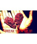 Break up spell - destruction spell - revenge -to breakup any relationship - €17,11 EUR