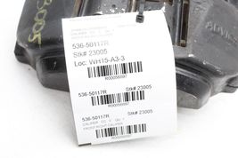 Passenger Right Caliper Advics Front Fits 06-19 LEXUS IS350 56897 image 2