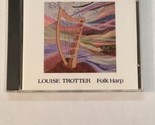 Louise Trotter - Shenandoah - Traditional American Melodies  (1990, Samp... - $23.74