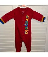 CRAYOLA SLEEP &amp; PLAY 9 MONTHS VINTAGE - $20.15 CAD