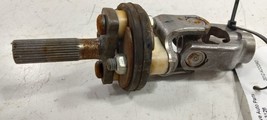 Honda Accord Lower Steering Column Shaft Knuckle U Joint 2012 2011 2010 ... - $44.94