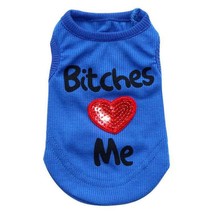 Lovely Paws Adorable Pet Vest - £11.03 GBP+