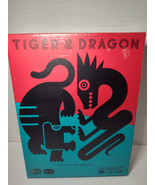 Tiger & Dragon Board Game by Oink Games NEW IN BOX/SEALED - $34.64