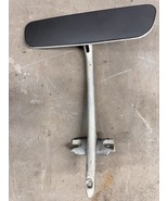 1958-1964 Chevy Impala Belair Rear View Mirror Base Chevelle Catalina Bo... - $1,167.98 MXN