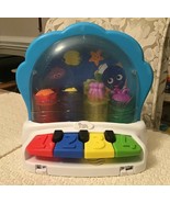 Baby Einstein POP AND GLOW PIANO - Educational, 2 Modes of Play, Hard to... - £16.34 GBP