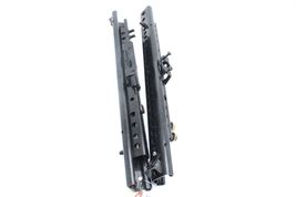 97-04 MERCEDES-BENZ SLK230 PASSENGER RIGHT  SEAT TRACK SIDE RAILS PAIR U0007 image 5