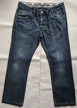 CAMP DAVID jeans W30 L34 - $12.74