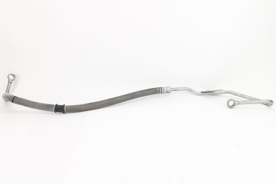2002 Kawasaki Prairie 300 4x4 Engine Motor Oil Cooler Hose 6792 - $39.59