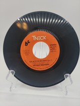 The Isley Brothers Take Me To The Next Phase Part 1/PART 2 Tneck Vinyl 45 Tneck - £4.47 GBP