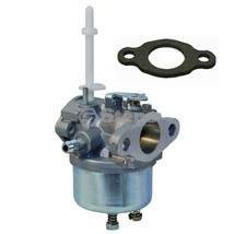 Carburetor Fits Tecumseh 63237 632371A H70 Hsk70 31688 Snow Thrower Blower Carb - £50.04 GBP