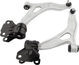 2Pcs Suspension Kit Front Lower Control Arm with Ball Joint Assembly Fit For - $242.15