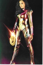 GAL GADOT 4x6 PHOTO - $2.55