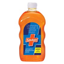 Savlon Antiseptic Disinfectant Liquid 1000ml - £29.76 GBP