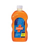 Savlon Antiseptic Disinfectant Liquid 1000ml - $39.82