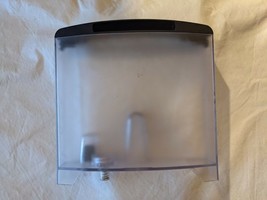 Krups Espresseria Espresso XP7245 Eau Réservoir Pièce de Rechange Noir - $36.36