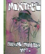 Mixtape Volume 2 Jim Mahfood Art Mahfood, Jim - £31.45 GBP
