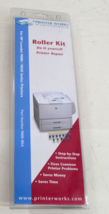 NEW Roller Kit for HP LaserJet 9000/9050 DIY The Printer Works 9000-RKA - £13.93 GBP