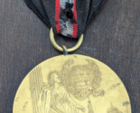 1906 Anniversary 7th Regiment N.G. State Of New York National Guard Medal - $53.27