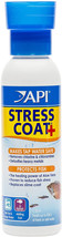 API Stress Coat + Fish and Tap Water Conditioner 24 oz (6 x 4 oz) API Stress Coa - £35.25 GBP