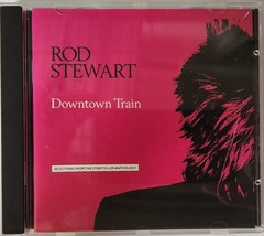 Downtown Train (Selections from the Storyteller Anthology) - Rod Stewart | CD - £2.29 GBP