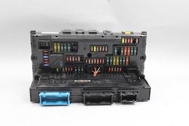 Chassis ECM Body BCM Power Control Module Fits 2012-2019 BMW 740i OEM #3... - $629.09 MXN