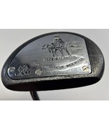 Classic Ram Zebra Face Balanced PUTTER with Original GRIP RH - £45.17 GBP