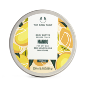 Mango Softening Body Butter - 200 ml - £31.51 GBP