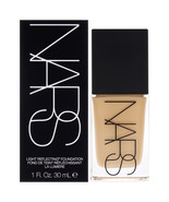 Light Reflecting Foundation - L3.5 Salzburg by NARS for Women - 1 oz Fou... - $78.16 CAD