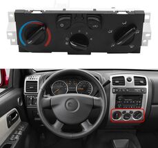 Dasbecan HVAC Climate Control Module A/C Air and Heater Conditioning Con... - $106.41