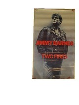 Jimmy Barnes Poster Two Fires Promo - £28.32 GBP
