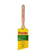 3&quot; Purdy 144152230 Nylox Glide Angled Sash Paint Brush, Tynex Nylon - $682.17 MXN