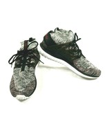 Adidas Tubular Nova Primeknit Sneakers Running Shoes Red Black Mens US 11.5 - £47.07 GBP