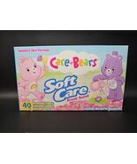 Care Bears Fresh Scent Fabric Softener Dryer Sheets Collectible 2007 - €19,31 EUR