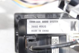 17-20 INFINITI Q60 USB AUX PORT E4010 image 9