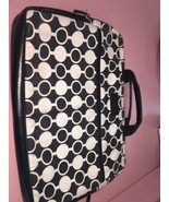 Kailo Chic Pacific Design Laptop Purse - $462.75 MXN