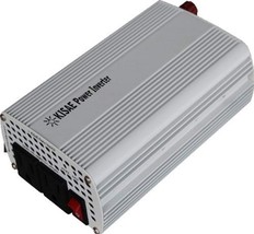 Kisae Technology Mw1204 400W Modified Sine Wave Power Inverter - £58.34 GBP