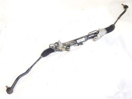 Steering Gear Rack Power Pinion SL FWD PN JG301-003640 OEM 17 Nissan Pathfind... - $148.49