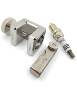 K-MOTOR Engine Spark Plug Gap Tool - 14mm - $33.59