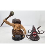 Rage of Demons Pathfinder Dungeons &amp; Dragons Hill Giant 31A/45 &amp; Roper 2... - €8,56 EUR
